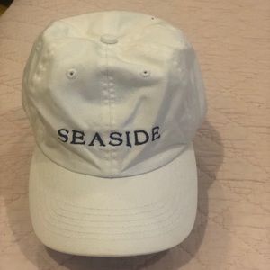 Kids SEASIDE baseball cap
